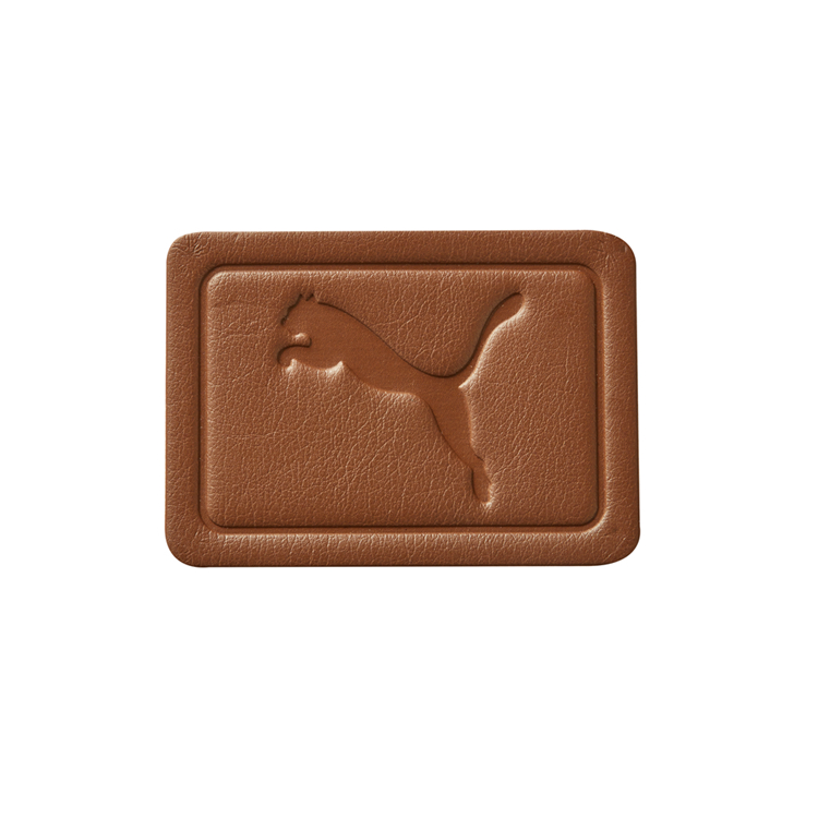 PUMA EMBOSSED PATCH LEATHER
